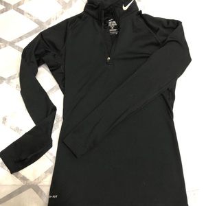 Nike pro combat Dri-fit compression shirt